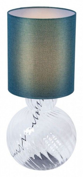 Настольная лампа декоративная Favourite Ortus 4267-1T в Надыме - nadym.ok-mebel.com | фото