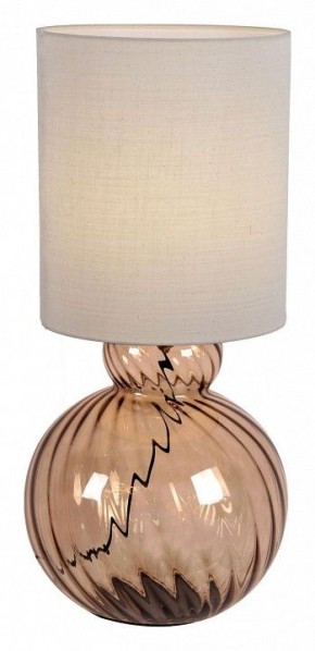 Настольная лампа декоративная Favourite Ortus 4269-1T в Надыме - nadym.ok-mebel.com | фото