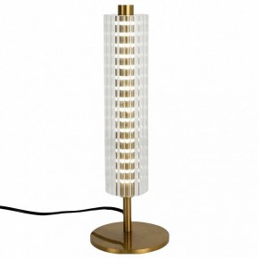 Настольная лампа декоративная Favourite Pulser 4489-1T в Надыме - nadym.ok-mebel.com | фото