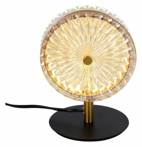 Настольная лампа декоративная Favourite Slik 4488-1T в Надыме - nadym.ok-mebel.com | фото 1