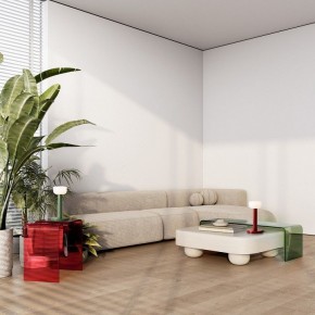 Настольная лампа декоративная Freya Barries FR6185TL-L5GN в Надыме - nadym.ok-mebel.com | фото 3