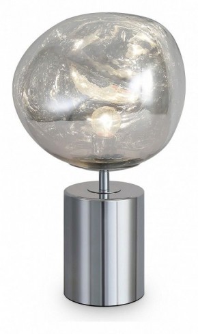 Настольная лампа декоративная Freya Ejection FR5378TL-01SM в Надыме - nadym.ok-mebel.com | фото