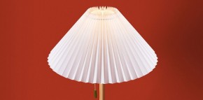 Настольная лампа декоративная Freya Kinsley FR5533TL-01BS в Надыме - nadym.ok-mebel.com | фото 8