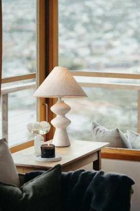 Настольная лампа декоративная Freya Papier 1 FR5485TL-01M в Надыме - nadym.ok-mebel.com | фото 4