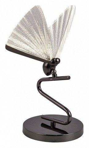 Настольная лампа декоративная Kink Light Баттерфляй 08444-T,29 в Надыме - nadym.ok-mebel.com | фото