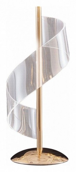 Настольная лампа декоративная Kink Light Илина 08042-T,37 в Надыме - nadym.ok-mebel.com | фото