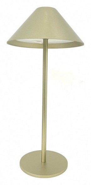Настольная лампа декоративная Kink Light Лагура 07100-T,36 в Надыме - nadym.ok-mebel.com | фото