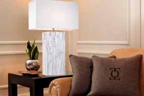 Настольная лампа декоративная Lucia Tucci Harrods 3 HARRODS T941.1 в Надыме - nadym.ok-mebel.com | фото 2