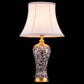 Настольная лампа декоративная Lucia Tucci Harrods Harrods T933.1 в Надыме - nadym.ok-mebel.com | фото 2