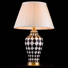 Настольная лампа декоративная Lucia Tucci Harrods Harrods T935.1 в Надыме - nadym.ok-mebel.com | фото 2