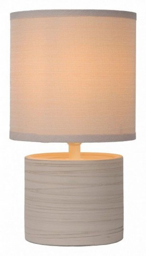 Настольная лампа декоративная Lucide Greasby 47502/81/38 в Надыме - nadym.ok-mebel.com | фото 2