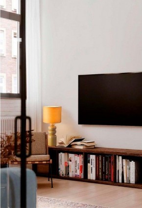 Настольная лампа декоративная Lumion Segi 8130/1T в Надыме - nadym.ok-mebel.com | фото 4
