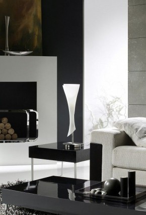 Настольная лампа декоративная Mantra Zack 0774 в Надыме - nadym.ok-mebel.com | фото 4