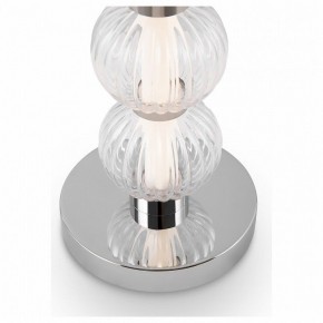 Настольная лампа декоративная Maytoni Amulet MOD555TL-L9CH4K в Надыме - nadym.ok-mebel.com | фото 4