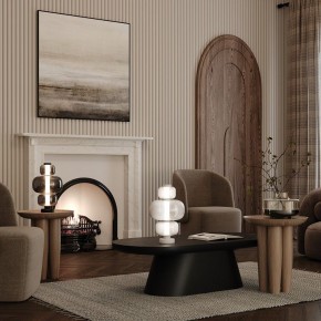 Настольная лампа декоративная Maytoni Atmos MOD364TL-L15W3K в Надыме - nadym.ok-mebel.com | фото 4