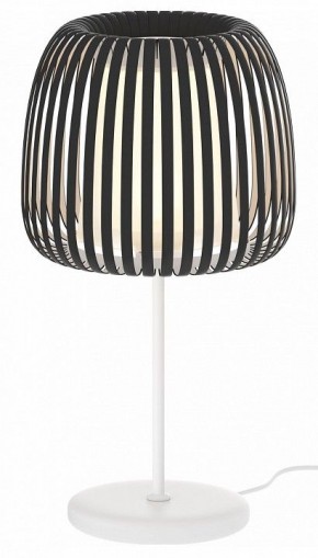 Настольная лампа декоративная Maytoni Kirigami MOD409TL-01B в Надыме - nadym.ok-mebel.com | фото