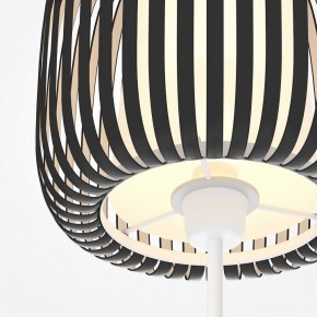Настольная лампа декоративная Maytoni Kirigami MOD409TL-01B в Надыме - nadym.ok-mebel.com | фото 6