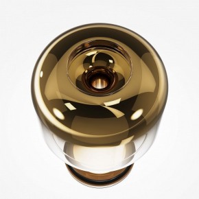 Настольная лампа декоративная Maytoni Spirito MOD286TL-L8G3K в Надыме - nadym.ok-mebel.com | фото 3