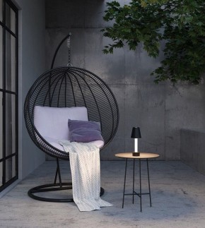 Настольная лампа декоративная Maytoni Tet-a-tet MOD104TL-3AB3K в Надыме - nadym.ok-mebel.com | фото 3