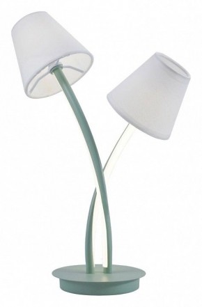 Настольная лампа декоративная MW-Light Аэлита 10 480033302 в Надыме - nadym.ok-mebel.com | фото 1