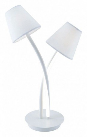 Настольная лампа декоративная MW-Light Аэлита 8 480032702 в Надыме - nadym.ok-mebel.com | фото