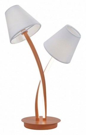 Настольная лампа декоративная MW-Light Аэлита 9 480033002 в Надыме - nadym.ok-mebel.com | фото