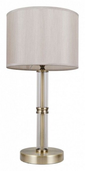 Настольная лампа декоративная MW-Light Конрад 13 667034101 в Надыме - nadym.ok-mebel.com | фото