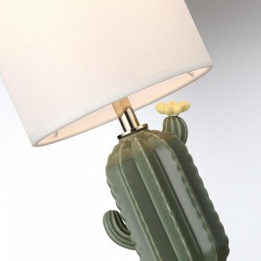 Настольная лампа декоративная Odeon Light Cactus 5425/1TA в Надыме - nadym.ok-mebel.com | фото 6