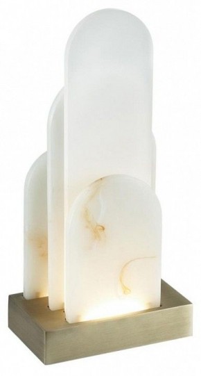 Настольная лампа декоративная Odeon Light Foros 5437/12TL в Надыме - nadym.ok-mebel.com | фото 2