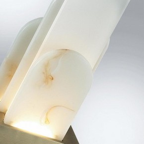 Настольная лампа декоративная Odeon Light Foros 5437/12TL в Надыме - nadym.ok-mebel.com | фото 6