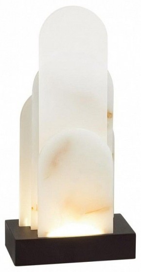 Настольная лампа декоративная Odeon Light Foros 5438/12TL в Надыме - nadym.ok-mebel.com | фото 2