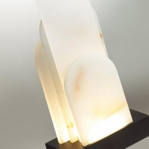Настольная лампа декоративная Odeon Light Foros 5438/12TL в Надыме - nadym.ok-mebel.com | фото 6