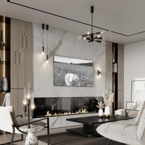 Настольная лампа декоративная Odeon Light Kolos 5459/9TL в Надыме - nadym.ok-mebel.com | фото 4
