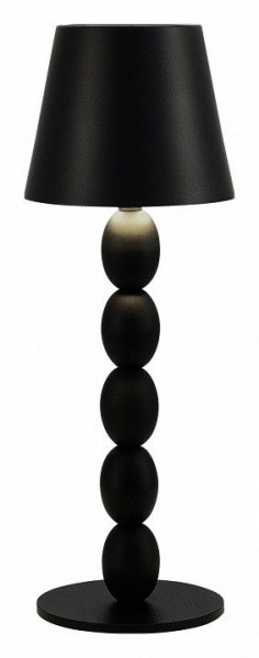Настольная лампа декоративная ST-Luce Ease SL1011.404.01 в Надыме - nadym.ok-mebel.com | фото