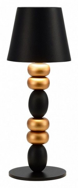 Настольная лампа декоративная ST-Luce Ease SL1011.414.01 в Надыме - nadym.ok-mebel.com | фото