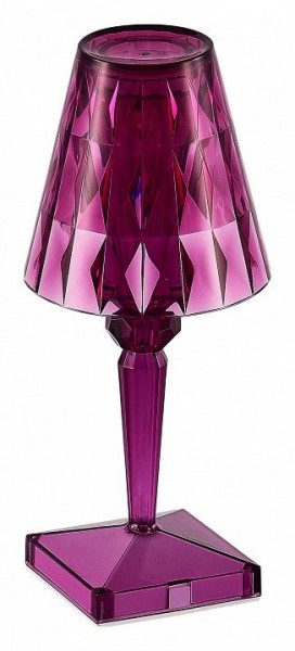 Настольная лампа декоративная ST-Luce Sparkle SL1010.704.01 в Надыме - nadym.ok-mebel.com | фото