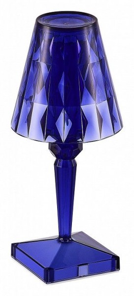 Настольная лампа декоративная ST-Luce Sparkle SL1010.714.01 в Надыме - nadym.ok-mebel.com | фото