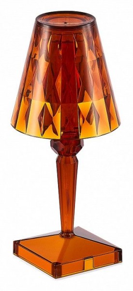 Настольная лампа декоративная ST-Luce Sparkle SL1010.724.01 в Надыме - nadym.ok-mebel.com | фото