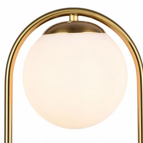 Настольная лампа декоративная TopLight Aleesha TL1228T-01GD в Надыме - nadym.ok-mebel.com | фото 2