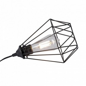 Настольная лампа декоративная Vitaluce V2803 V2803-1/1L в Надыме - nadym.ok-mebel.com | фото 4