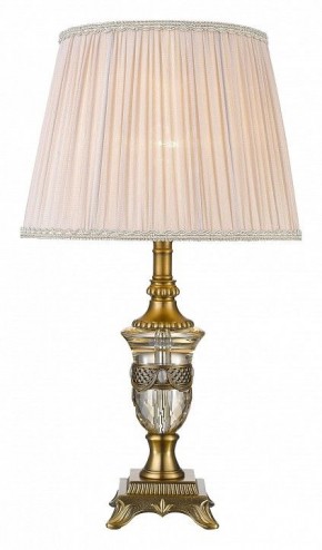 Настольная лампа декоративная Wertmark Tico WE711.01.504 в Надыме - nadym.ok-mebel.com | фото