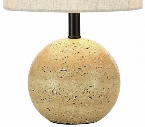 Настольная лампа декоративная Wertmark Tico WE732.01.004 в Надыме - nadym.ok-mebel.com | фото 1