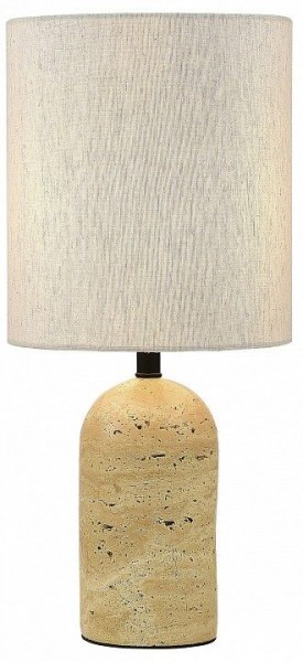 Настольная лампа декоративная Wertmark Tito WE731.01.004 в Надыме - nadym.ok-mebel.com | фото 1