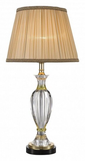 Настольная лампа декоративная Wertmark Tulia WE702.01.304 в Надыме - nadym.ok-mebel.com | фото 1
