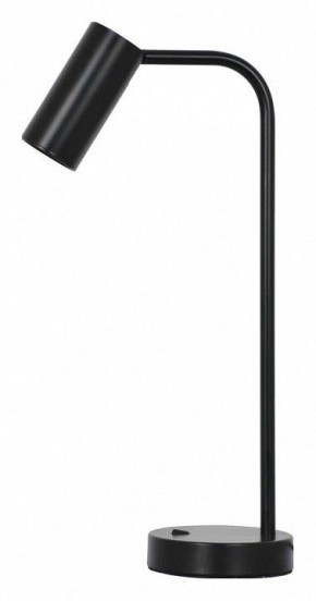 Настольная лампа офисная DeMarkt Астор 11 545033201 в Надыме - nadym.ok-mebel.com | фото