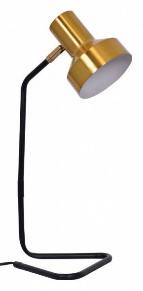 Настольная лампа офисная DeMarkt Хоф 497035301 в Надыме - nadym.ok-mebel.com | фото 1