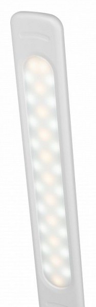 Настольная лампа офисная Эра  NLED-502-11W-W в Надыме - nadym.ok-mebel.com | фото 11