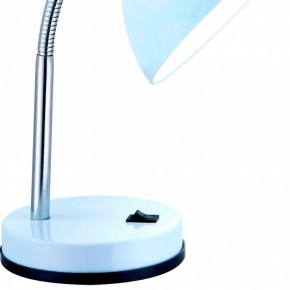 Настольная лампа офисная Globo Basic 2485 в Надыме - nadym.ok-mebel.com | фото 2