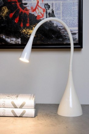 Настольная лампа офисная Lucide Zozy 18650/03/31 в Надыме - nadym.ok-mebel.com | фото 2