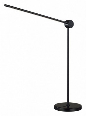 Настольная лампа офисная Odeon Light Foden 7101/12TL в Надыме - nadym.ok-mebel.com | фото